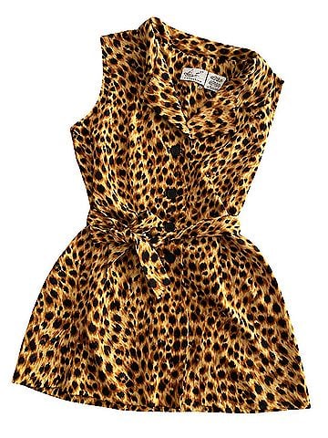 Kathie Lee Blouse (view 1)