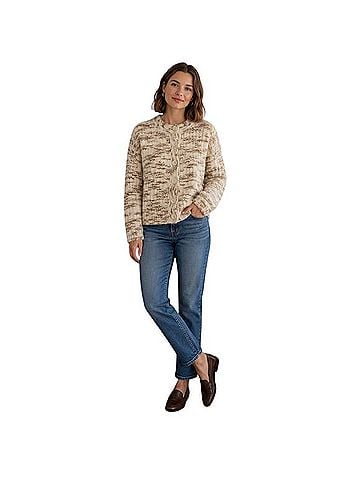 Akris Punto Cardigan (view 1)
