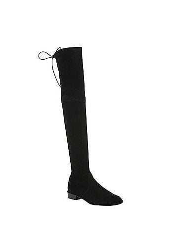 Stuart Weitzman Lowland Boots (view 1)
