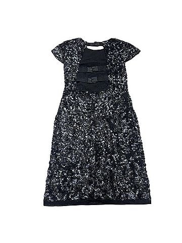 Alice + Olivia Cocktail Dress (view 2)