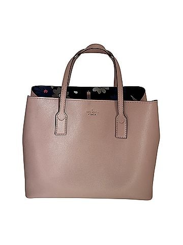 Kate Spade New York Hadley Road Dina Leather Tote (view 1)