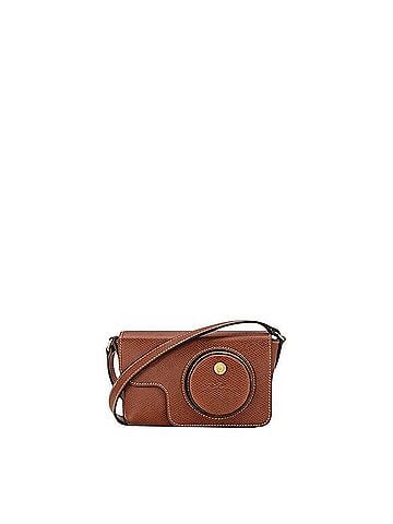 Longchamp Épure Xs Crossbody Camera Bag Crossbody Bag (view 1)