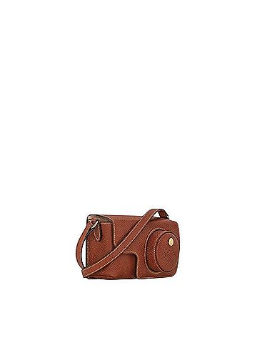 Longchamp Épure Xs Crossbody Camera Bag Crossbody Bag (view 2)