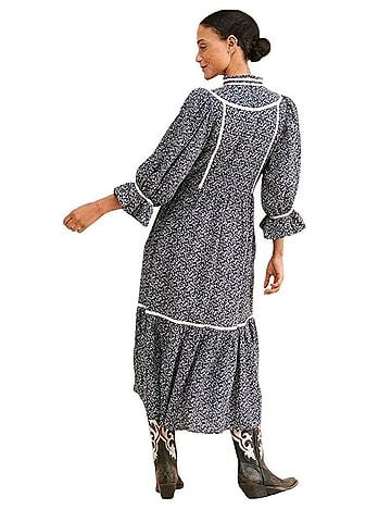 Meadows Casual Dress (view 2)