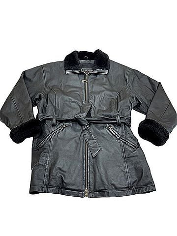 Wilsons Leather Jacket (view 2)