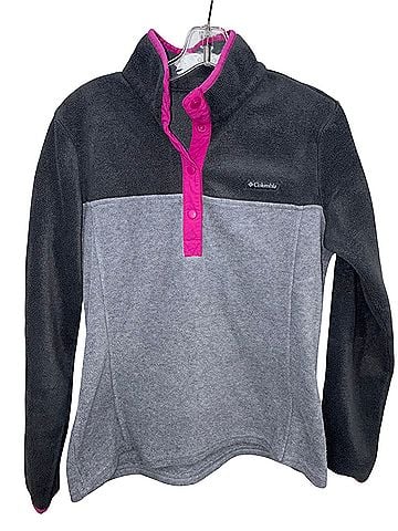 Columbia Fleece (view 1)