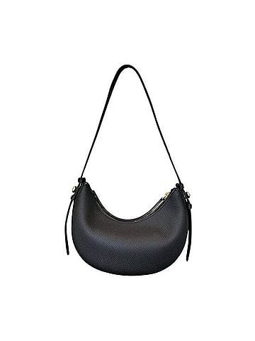 Tory Burch Romy Half Moon Shoulder Bag Shoulder Bag (view 1)
