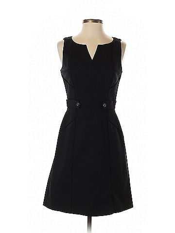 White House Black Market White House Black Market Casual Dress (view 1)