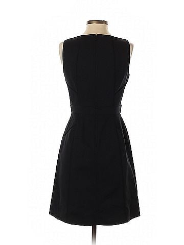 White House Black Market White House Black Market Casual Dress (view 2)