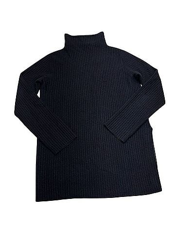 Vince. Shaker Pullover Sweater (view 2)