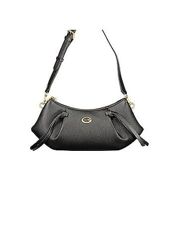 Guess Jeans Allegra Shoulder Bag (view 1)