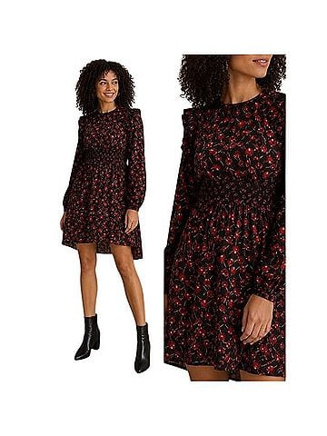 No. 21 Cocktail Dress (view 1)