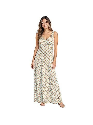 J. McLaughlin Casual Dress (view 1)