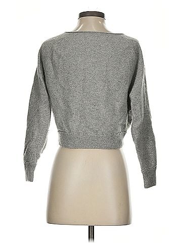 Free People Free People Cashmere Pullover Sweater (view 2)