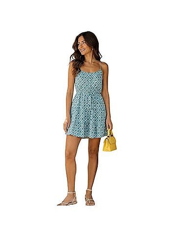 Alice + Olivia CC205P14540 Casual Dress (view 1)
