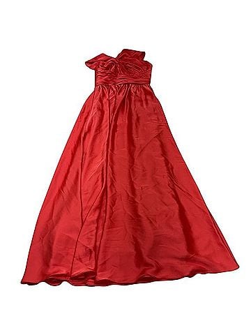 Monique Lhuillier Cocktail Dress (view 2)