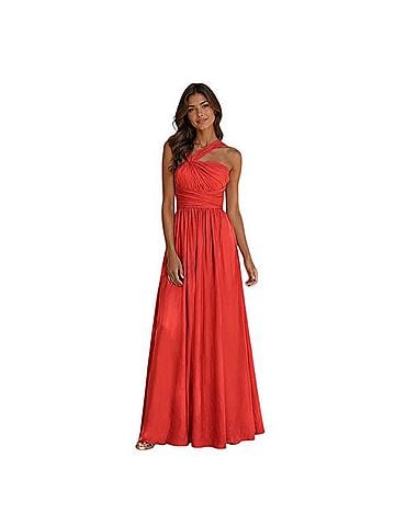 Monique Lhuillier Cocktail Dress (view 1)