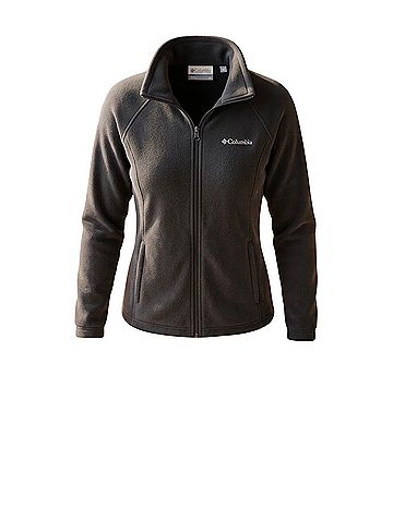 Columbia Fleece (view 1)