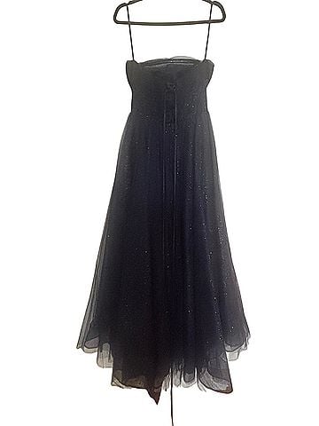 Sherri Hill Cocktail Dress (view 2)