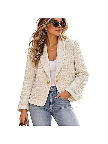 Escada Blazer (view 1)
