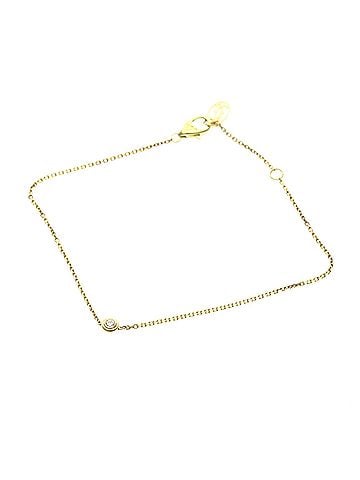 Cartier Cartier Damour Bracelet XS Pink Gold (18K) Diamond Charm Bracelet Pink Gold (view 1)