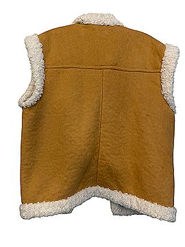 HYACINTH HOUSE Vest (view 2)