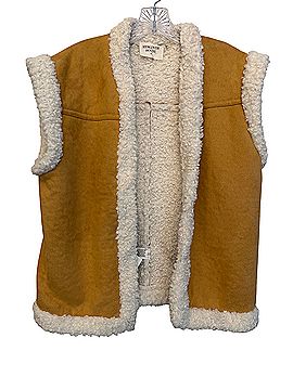 HYACINTH HOUSE Vest (view 1)
