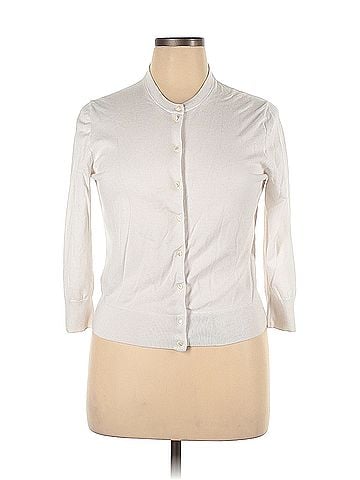J.Crew J.Crew Cardigan (view 1)