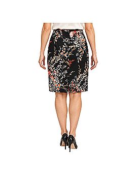 Talbots Formal Skirt (view 2)