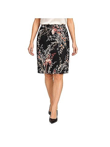Talbots Formal Skirt (view 1)