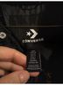 Converse Black Jacket Size M - photo 3