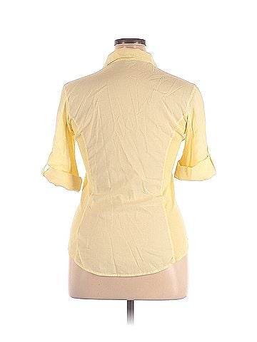 James Perse James Perse 3/4 Sleeve Blouse (view 2)