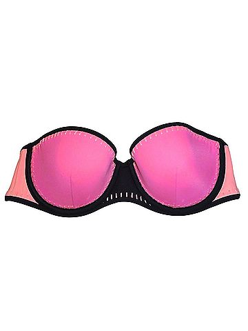 Victoria's Secret Two Piece Swimsuit (view 1)