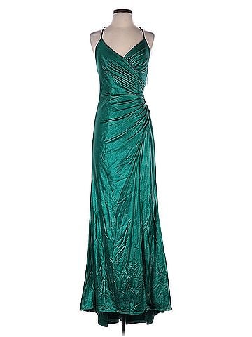 Camille La Vie Camille La Vie Cocktail Dress (view 1)