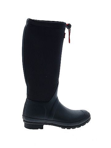 Hunter Hunter Rain Boots (view 1)