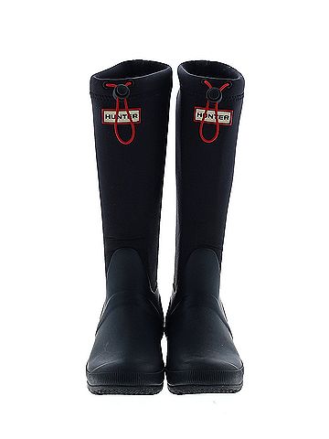 Hunter Hunter Rain Boots (view 2)