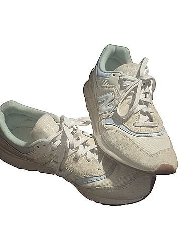 New Balance Sneakers (view 2)