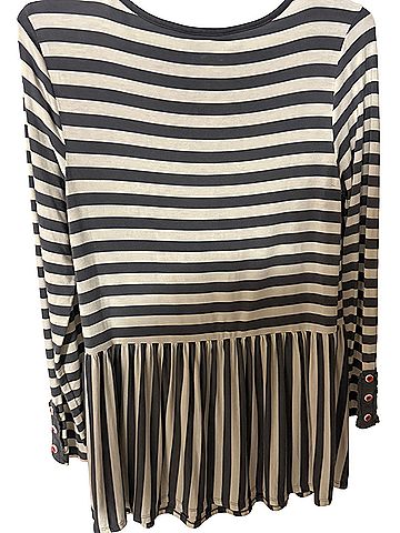 Matilda Jane Long Sleeve Blouse (view 2)