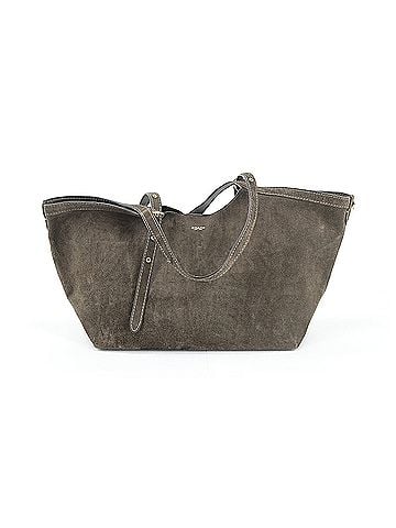 Coach Coach Leather Tote (view 1)