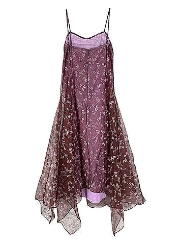 Antik Batik Cocktail Dress (view 2)