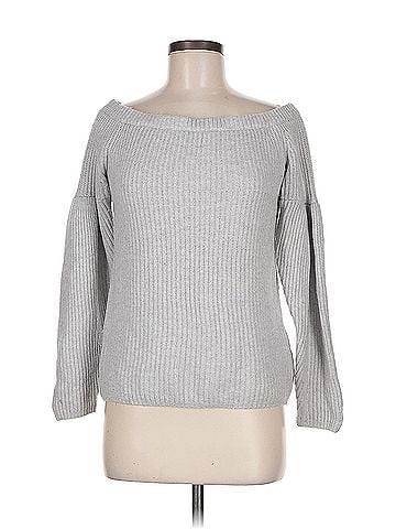 Rebecca Minkoff Rebecca Minkoff Wool Pullover Sweater (view 1)