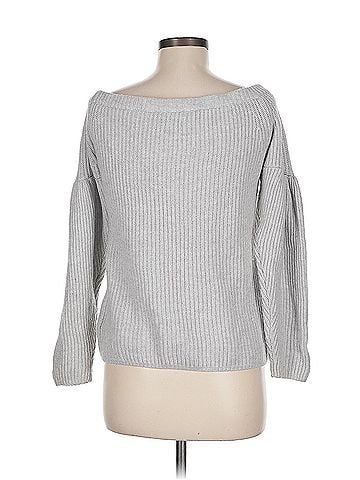 Rebecca Minkoff Rebecca Minkoff Wool Pullover Sweater (view 2)
