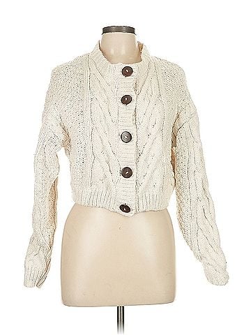 Free People Free People Cardigan (view 1)