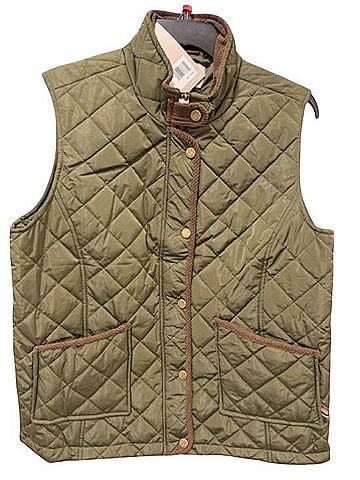 Hunter Original Vest (view 1)