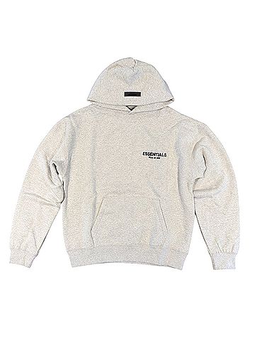 PacSun Pullover Hoodie (view 1)