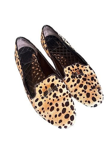 Tory Burch Flats (view 1)