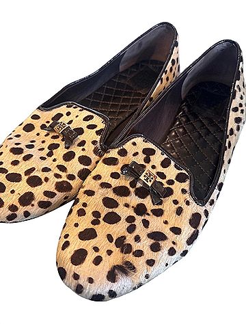 Tory Burch Flats (view 2)