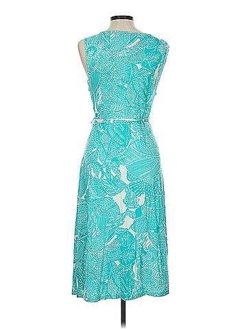 Talbots talbots Talbots Cocktail Dress (view 2)