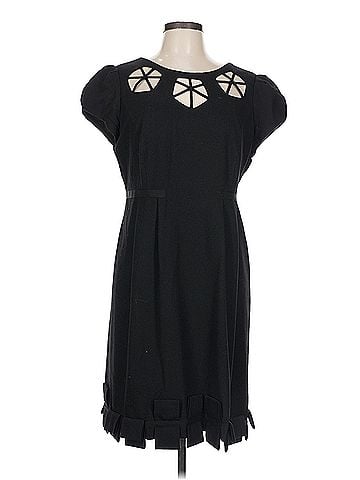 Leifsdottir Leifsdottir Cocktail Dress (view 1)