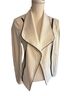 Insight White Black Jacket Size 6 - photo 1